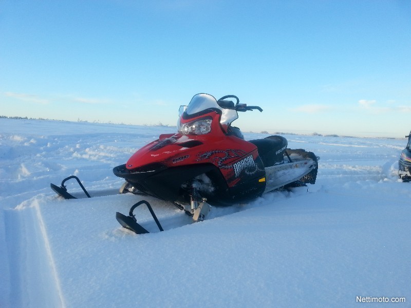 Polaris 600 SwitchBack