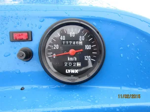 Lynx Light-Touring
