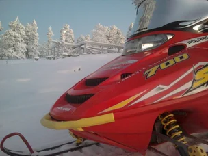 Polaris 700 SKS