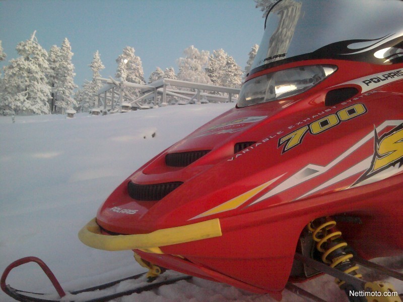 Polaris 700 SKS