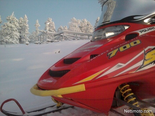 Polaris 700 SKS