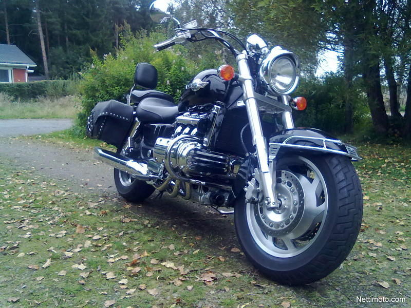 Honda Valkyrie