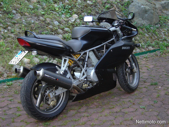 Ducati Sport