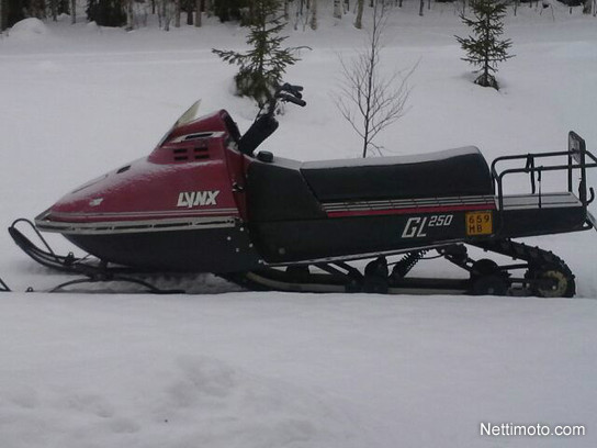 Lynx 250