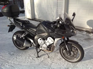 Yamaha FZ1-S