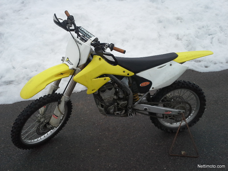 Suzuki RM-Z