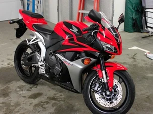Honda CBR