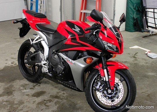 Honda CBR