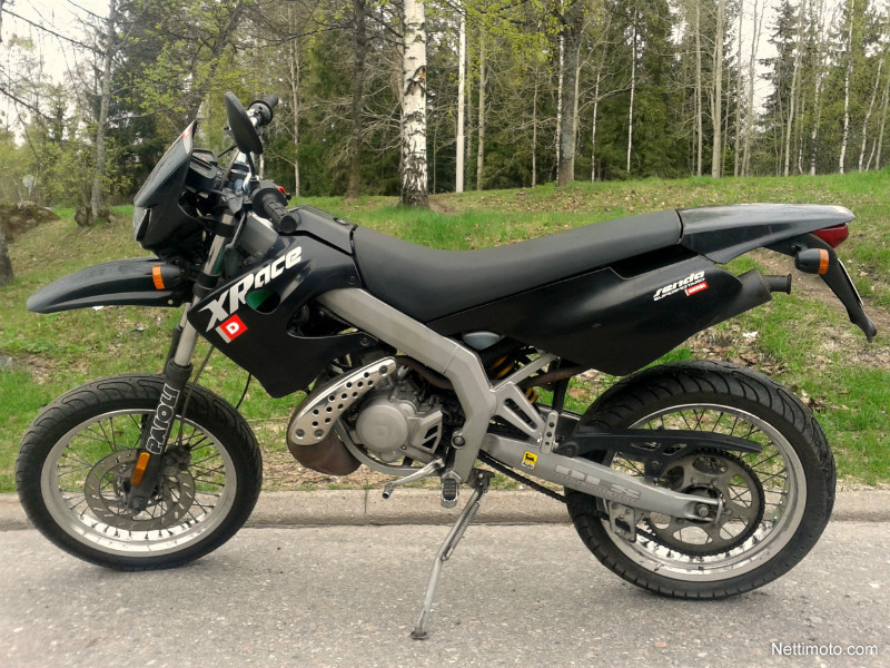 Derbi X-Race