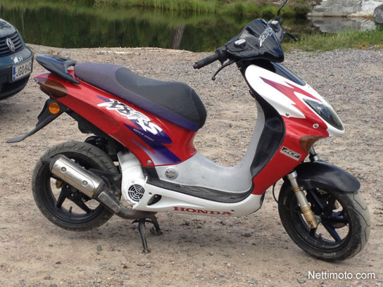 Honda X8RS