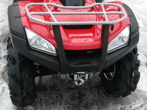 Honda Rincon