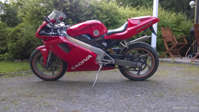 Cagiva Mito