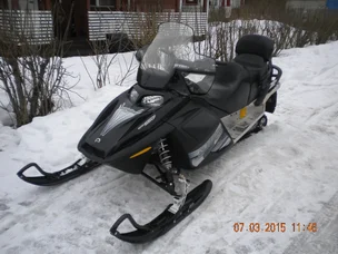 Ski-Doo GTX