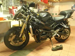Suzuki GSX-R