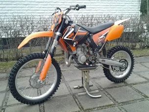 KTM 85