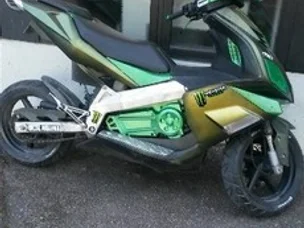 Derbi GP 1