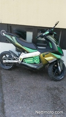 Derbi GP 1