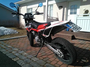 Beta Motard