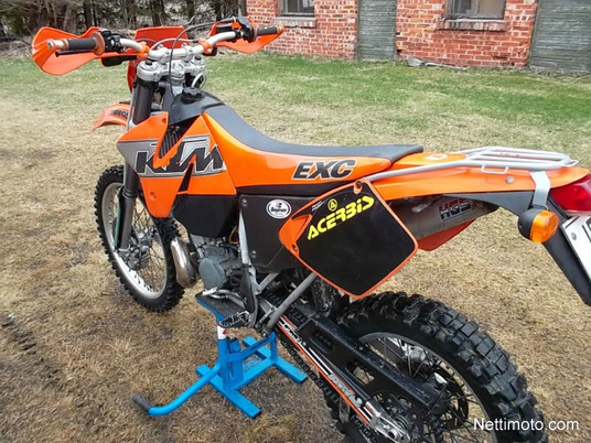 KTM 300