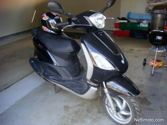 Piaggio Ciao