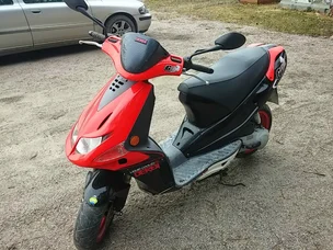 Derbi GP 1