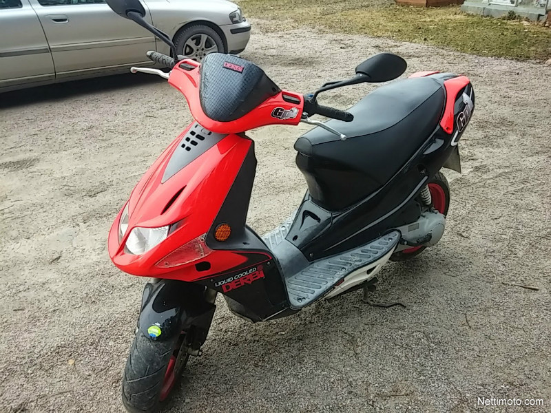 Derbi GP 1