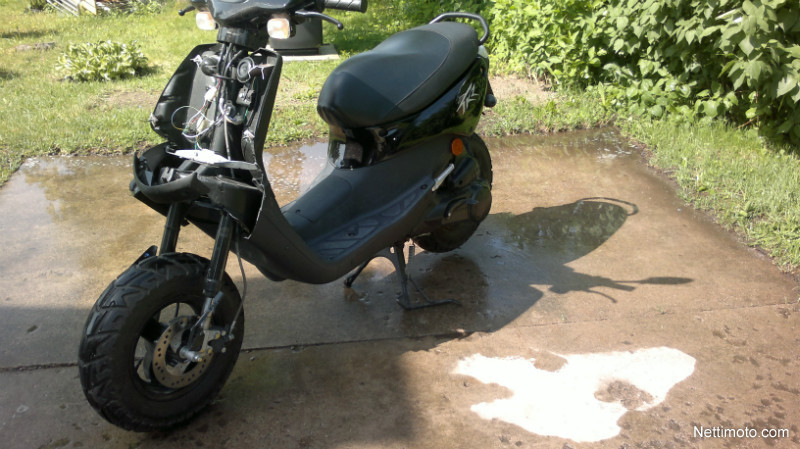 Peugeot TKR, NK, TV, PB