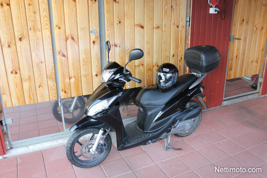 Honda Vision