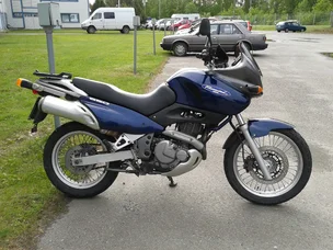 Suzuki XF