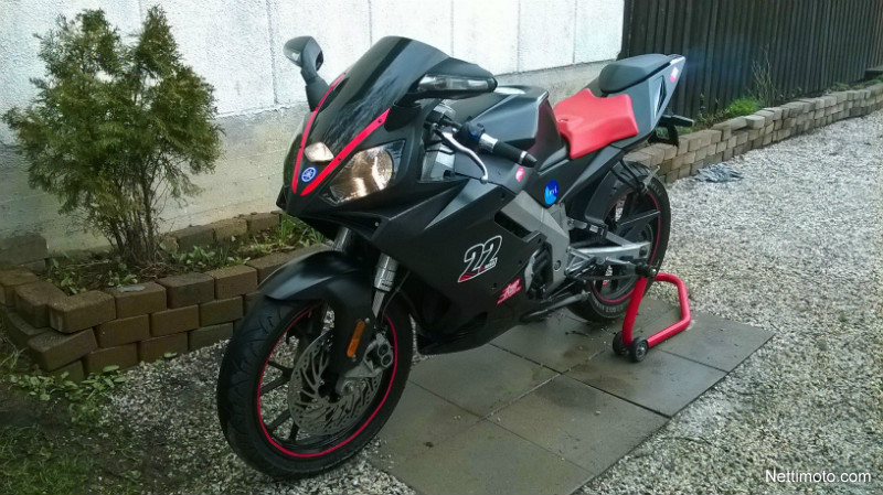 Derbi GPR