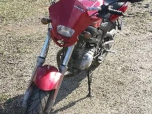Rieju RS 2