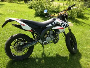 Derbi DRD