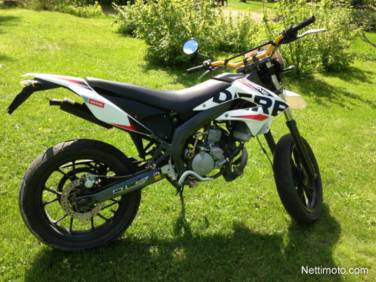 Derbi DRD