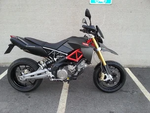 Aprilia Dorsoduro