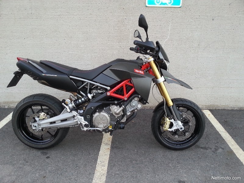 Aprilia Dorsoduro