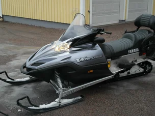 Yamaha Venture
