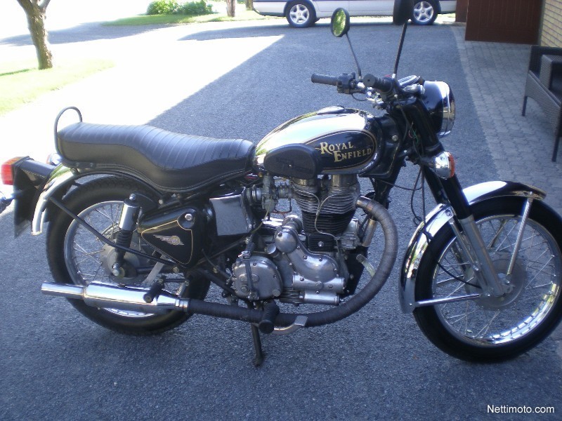 Royal Enfield Bullet