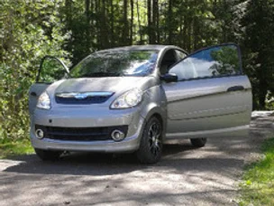 Microcar M.Go