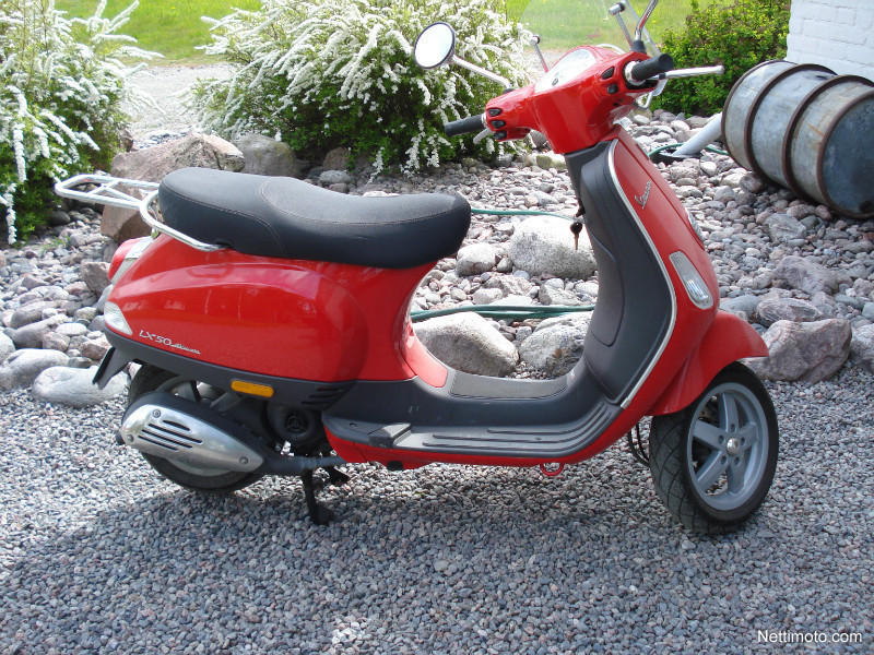 Vespa Piaggio