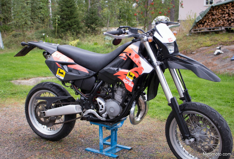 Aprilia MX