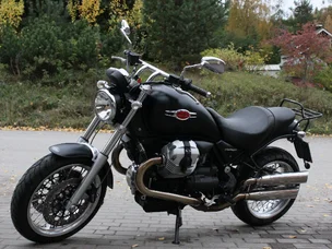 Moto Guzzi Bellagio
