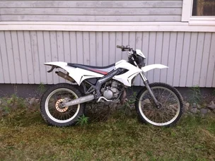 Derbi X-Treme