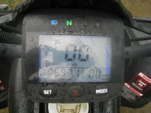Bashan ATV