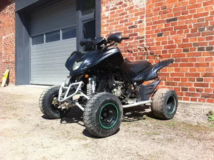 Dinli 450