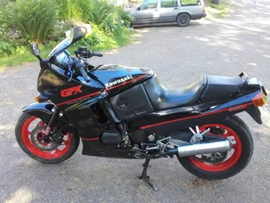 Kawasaki GPX