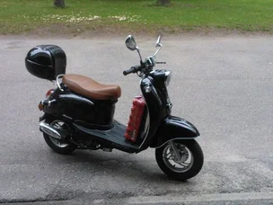 Solifer Retro
