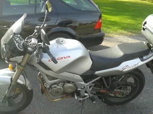 Cagiva River