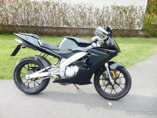 Derbi GPR