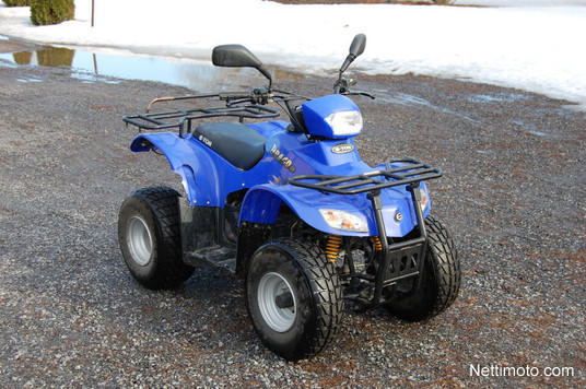 E-ton Drago