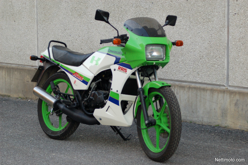 Kawasaki AR